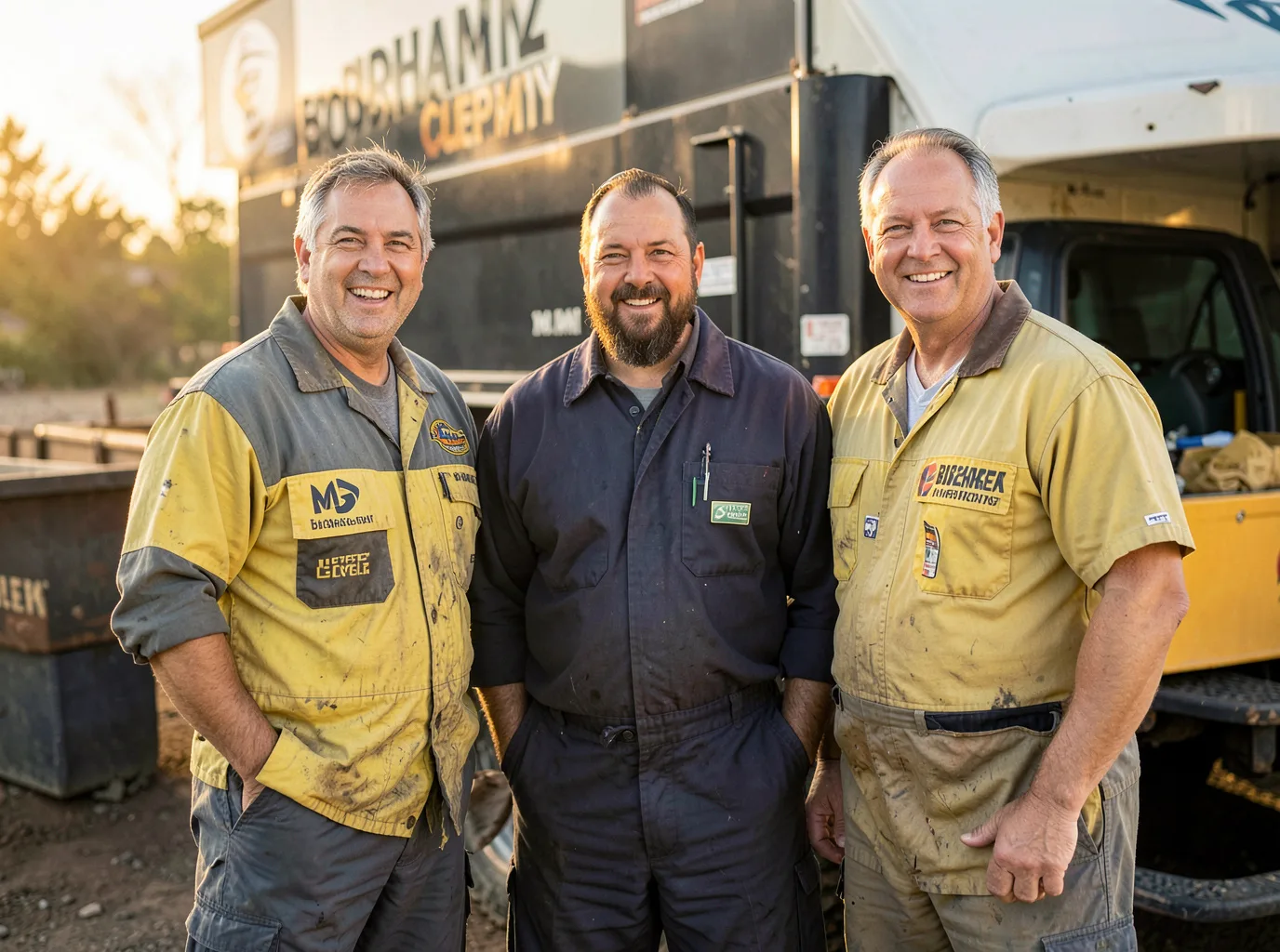 Sewage Cleanup company in Newcomb, TN